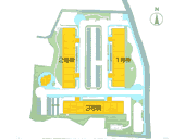 禁断の公営住宅