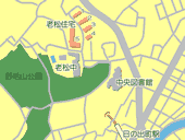 禁断の公営住宅