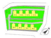 禁断の公営住宅