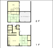 禁断の公営住宅