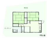 禁断の公営住宅